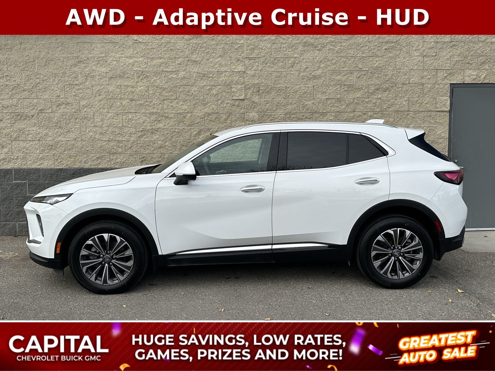Used 2026 Buick Envision Preferred 26208A