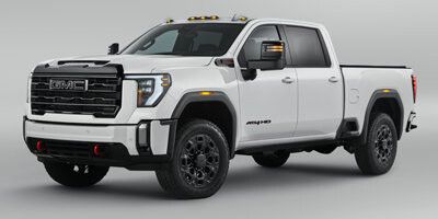 Used 2024 GMC Sierra-3500HD AT4 461457A