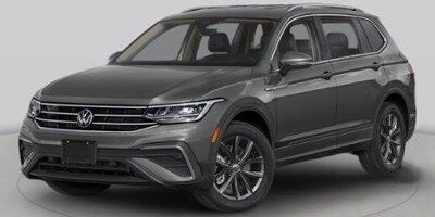 Used 2024 Volkswagen Tiguan Comfortline 461760A