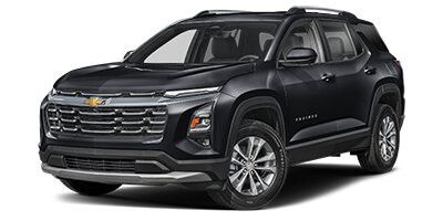 New 2027 Chevrolet Equinox AWD-LT 47149