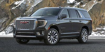 Used 2021 GMC Yukon Denali 26T0426A