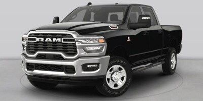 2027 Ram 2500