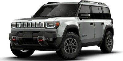 New 2026 Jeep Recon Moab 26JR0001
