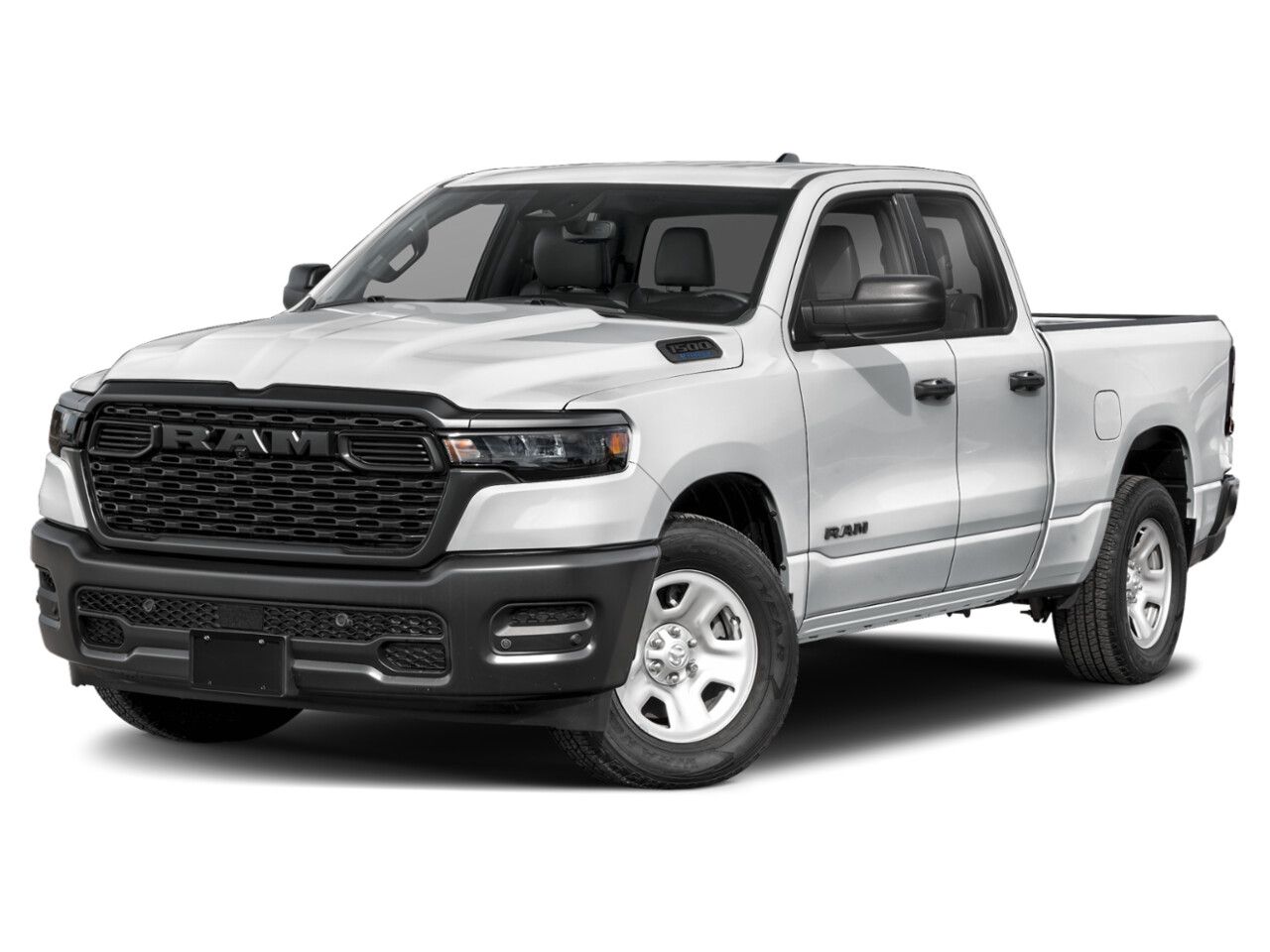 New 2027 Ram 1500 Express 27T0033