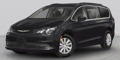 2027 Chrysler Grand Caravan