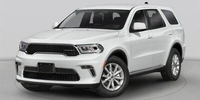 Used 2021 Dodge Durango GT 26JGC0034A