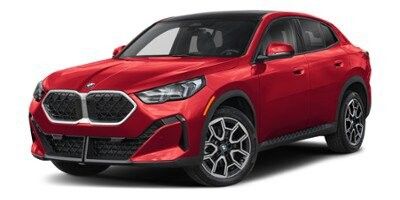 Used 2025 BMW X2 xDrive28i PP3987