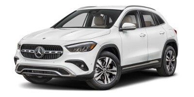 Used 2026 Mercedes-Benz GLA GLA-250 PP3986