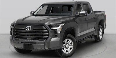 Used 2024 Toyota Tundra SR5 PP3989
