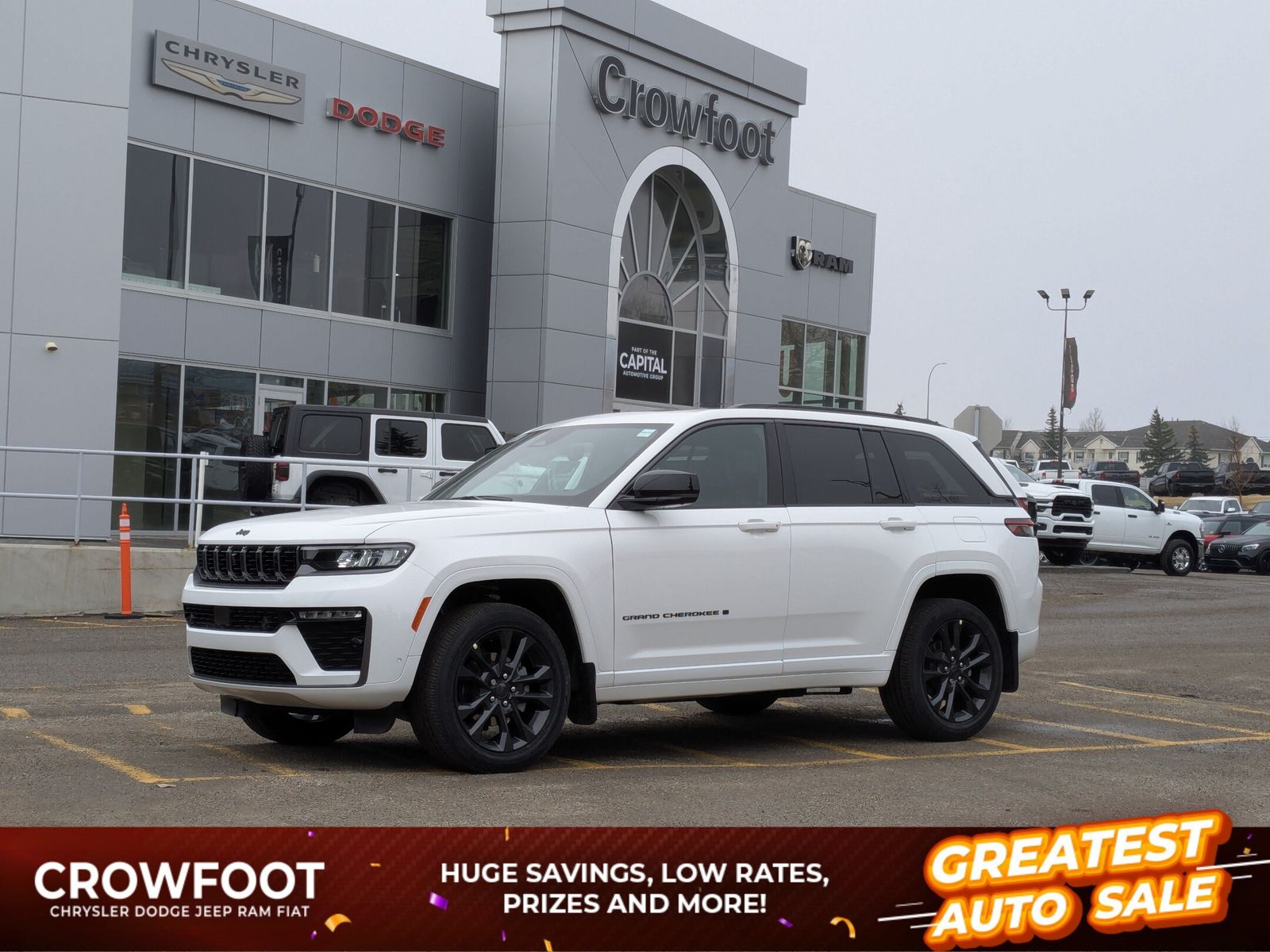 New 2026 Jeep Grand-Cherokee Limited-Reserve 260309