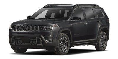 New 2026 Jeep Cherokee Limited 260738