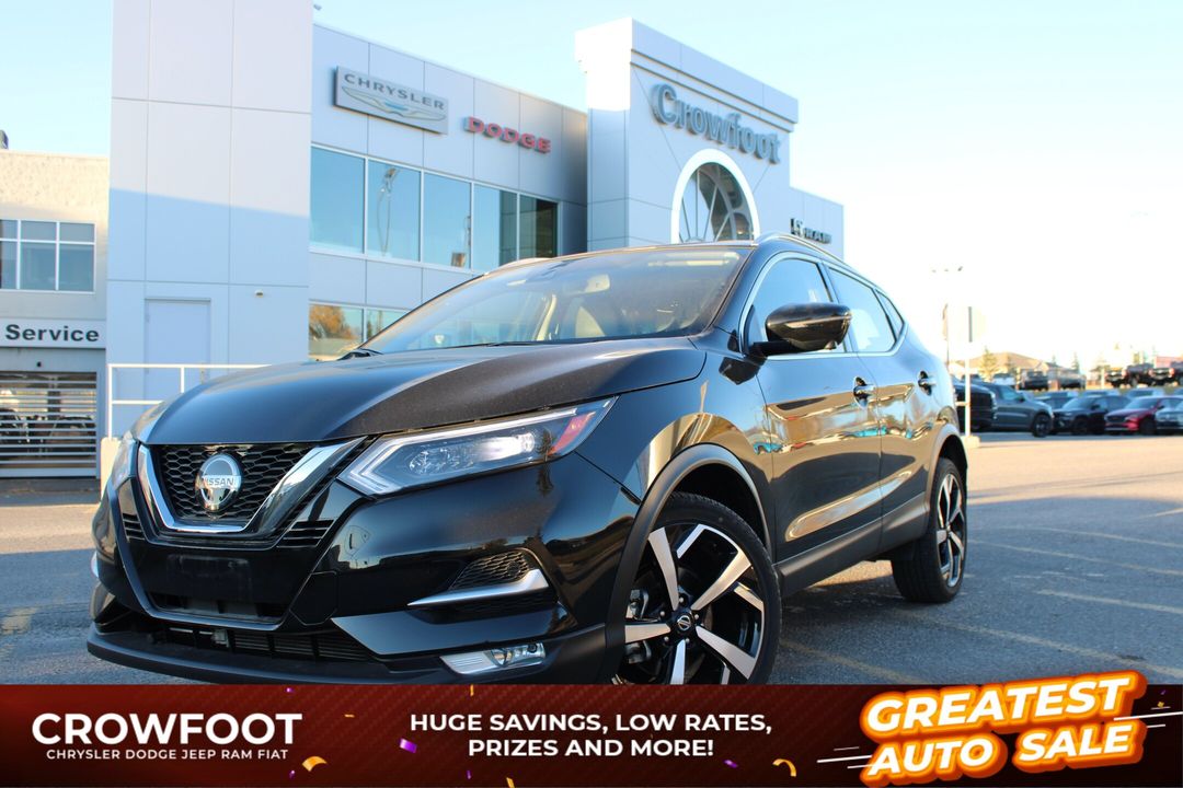 2023 Nissan Qashqai