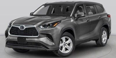 Used 2024 Toyota Highlander Limited 11255