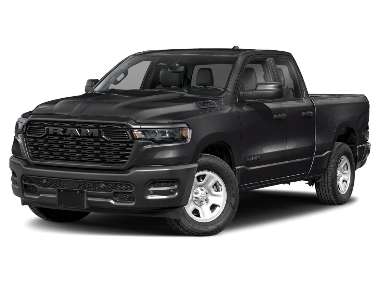 New 2027 Ram 1500 Tradesman 270073