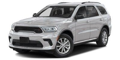 New 2027 Dodge Durango GT 27029