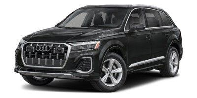Used 2026 Audi Q7 55-TFSI-quattro 35399A