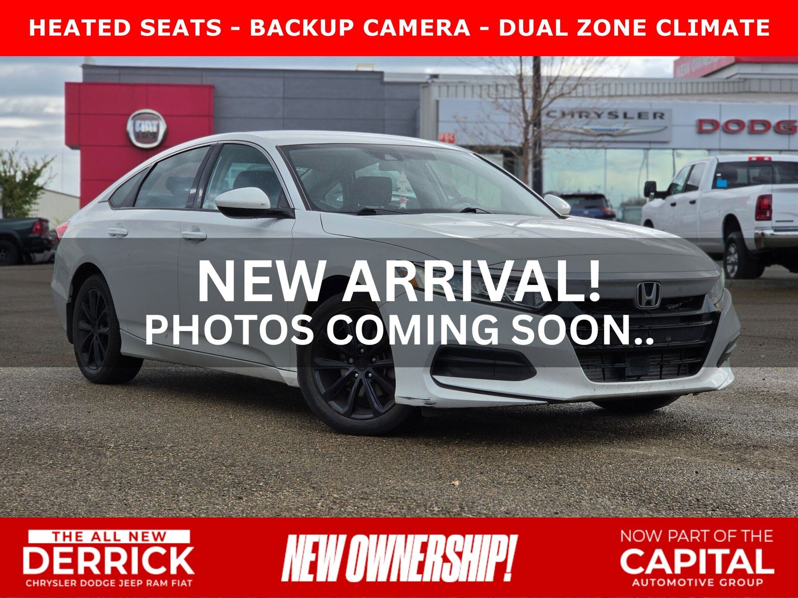 Used 2020 Honda Accord-Sedan LX 35312B