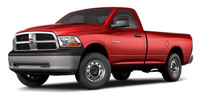 Used 2012 Ram 1500 Express 35418A