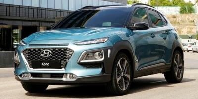 Used 2018 Hyundai Kona Preferred 35404B