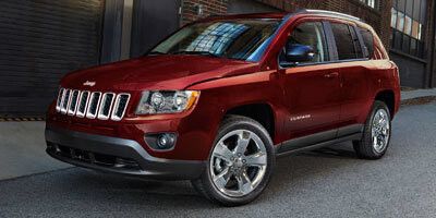 Used 2012 Jeep Compass Sport 35332B