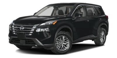 Used 2024 Nissan Rogue Platinum 35436A