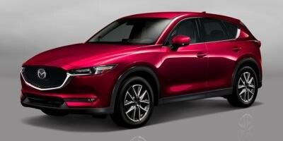Used 2017 Mazda CX-5 GX 26527A