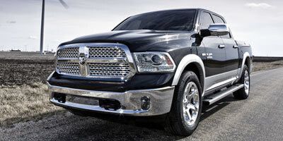 Used 2013 Ram 1500 SLT 261557A