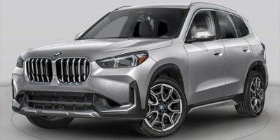 2025 BMW X1
