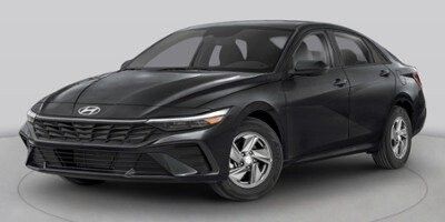 Used 2024 Hyundai Elantra Preferred 14762