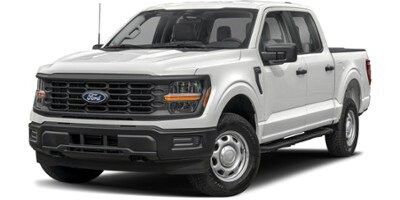 Used 2025 Ford F-150 XLT 14760