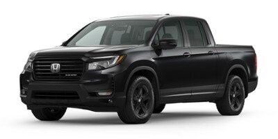 2021 Honda Ridgeline