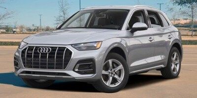 Used 2023 Audi Q5 Progressiv 14771