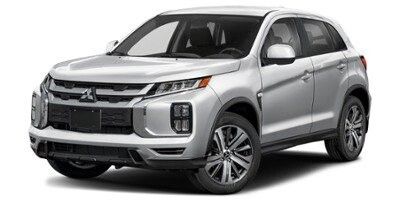 2024 Mitsubishi RVR