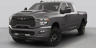 New 2027 Ram 3500 Limited-Night 270046