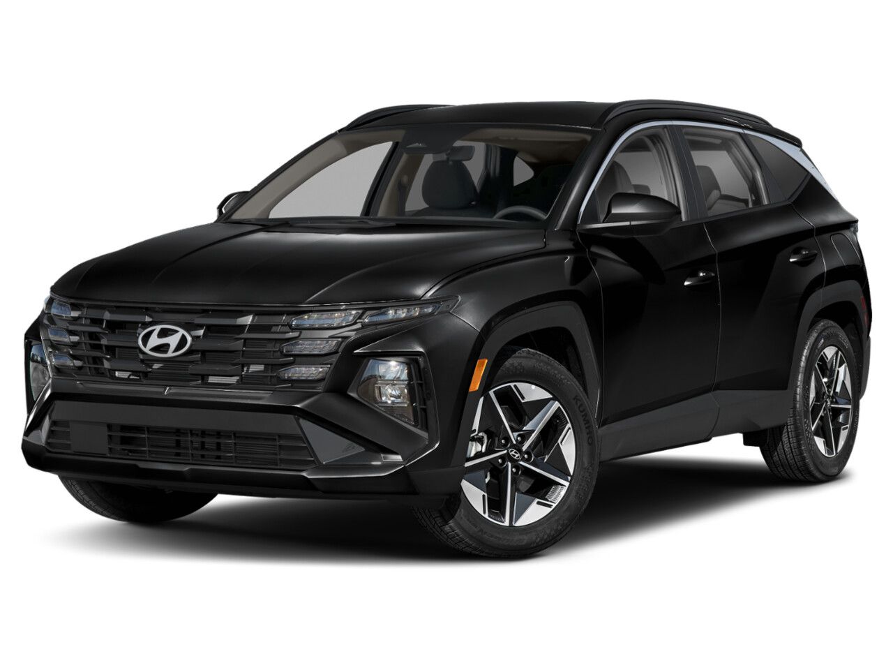 Used 2025 Hyundai Tucson Preferred 14778